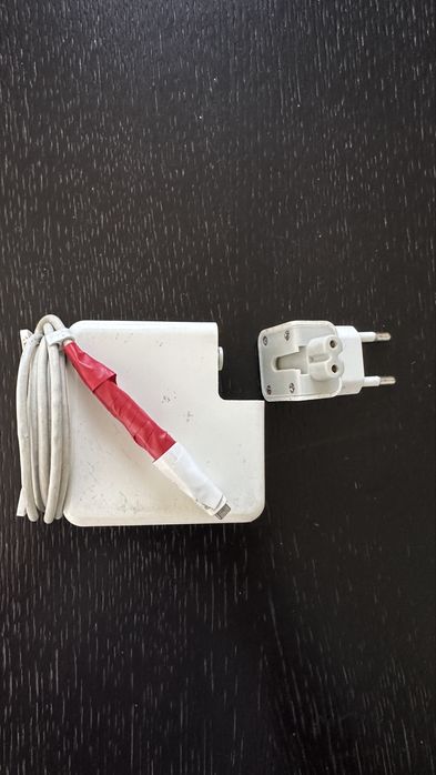 Zasilacz do macbooka 60W