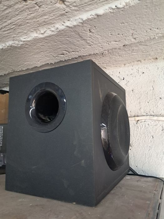 głośniki logitech Z623