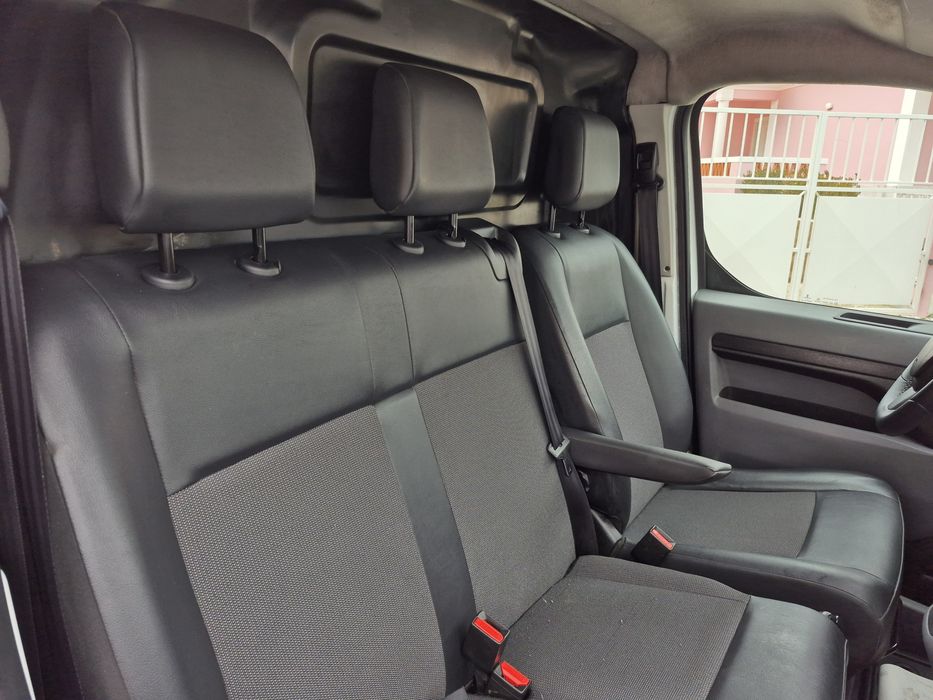 Peugeot Expert - 59.000KM | GARANTIA | NACIONAL