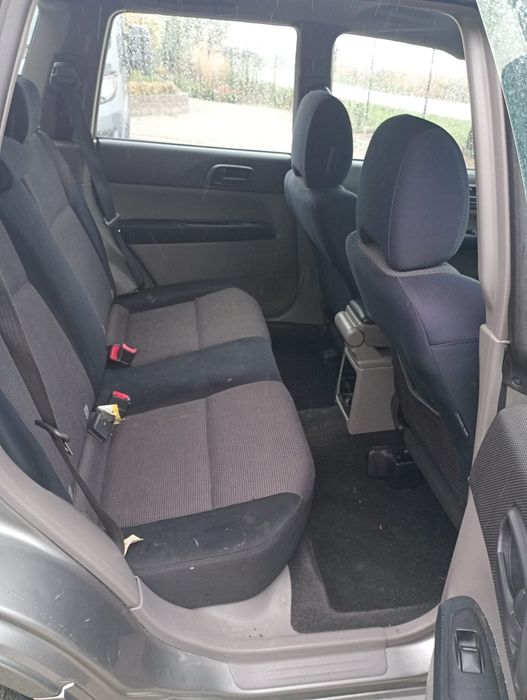 Subaru Forester 2.0 158 KM • 4x4  • 1. właściciel w PL