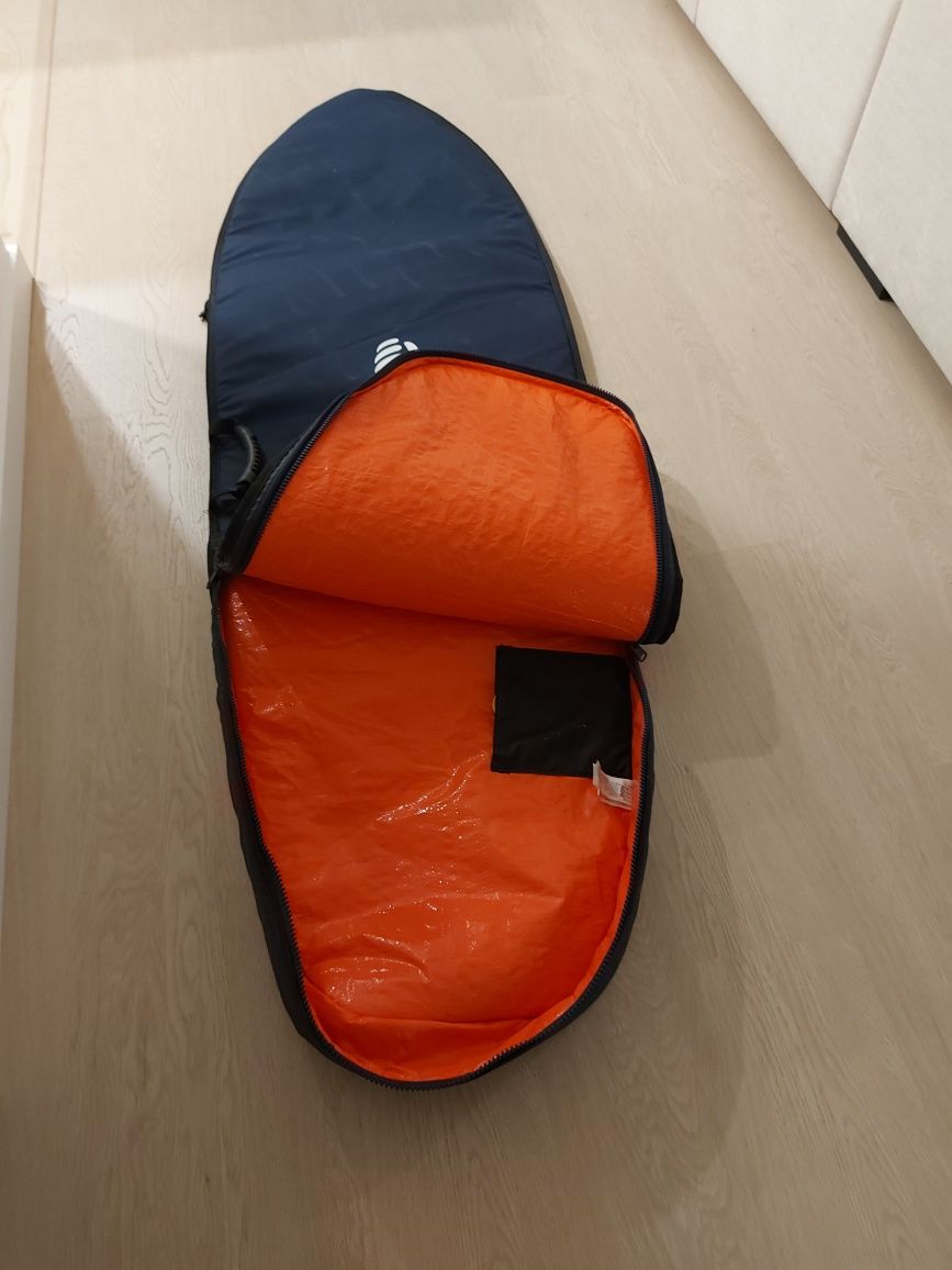 Capa de prancha surf 6.4