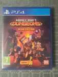 [00718] [PS4] Minecraft: Dungeons