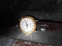 Relógio vintage Corda Capital 9 rubis
