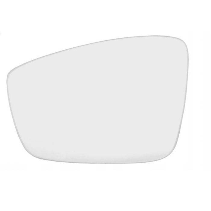 Вкладиш Дзеркало Зеркало Vw Passat B7,USA,NMS,CC,Jetta 6,Skoda,Seat