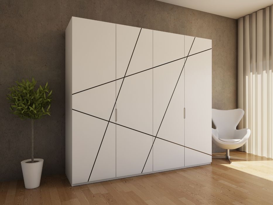 Roupeiros, Closets Por Medida