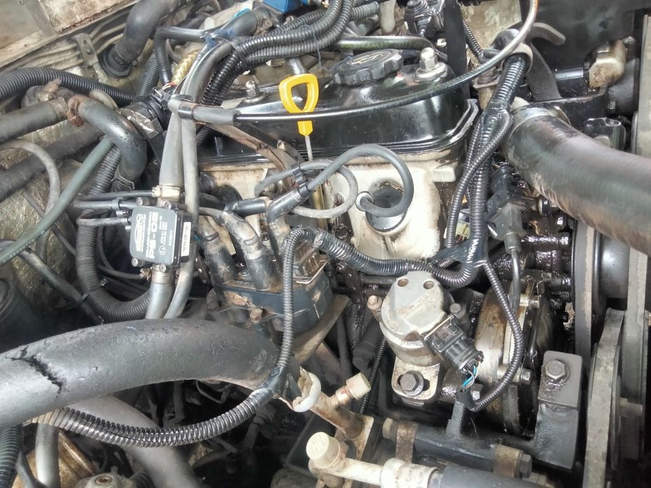 Продам сейф 2.2бенз газ,полный привод