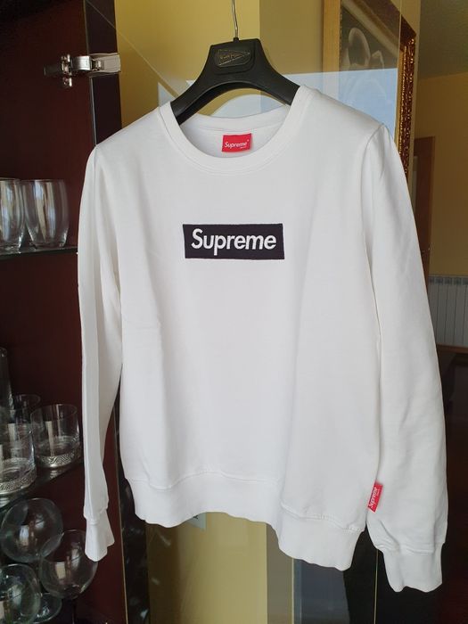 Sweat Supreme writhe