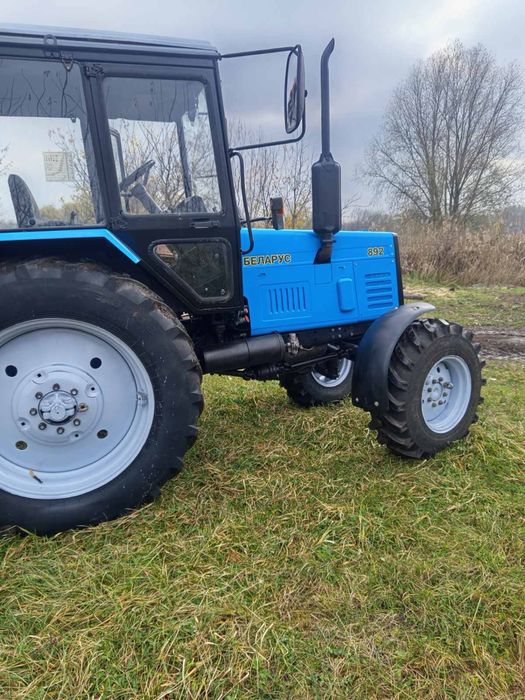 Продам МТЗ 892 2011 року