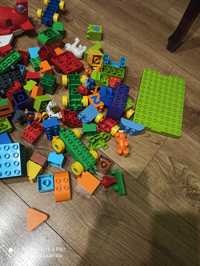 Klocki Lego Duplo 7 zestawów!