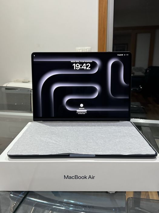 Macbook air M2 512gb