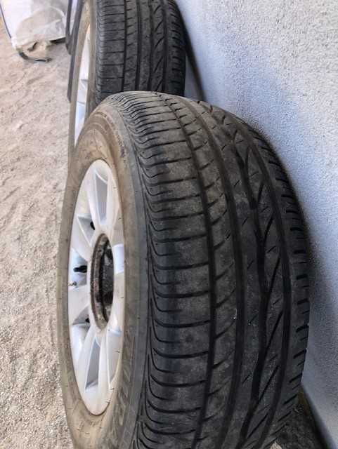 jantes origem bmw e39