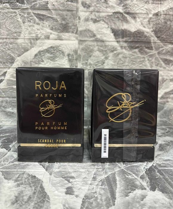 Roja Scandal Pour Homme 100ml