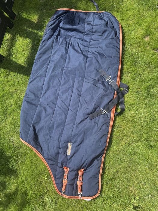 Derka stajenna 165 cm