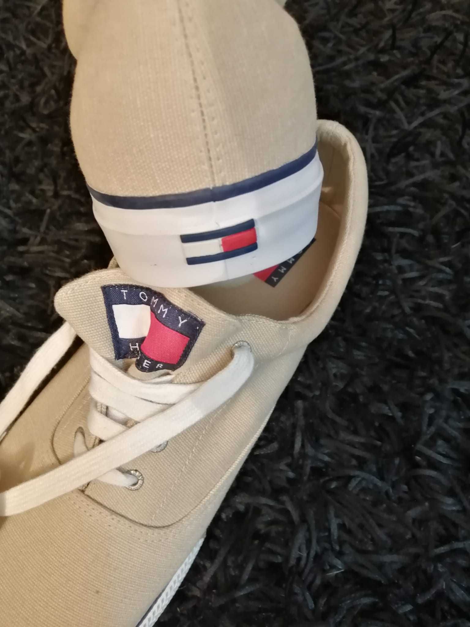 Sapatilhas para Homem Tommy Hilfiger