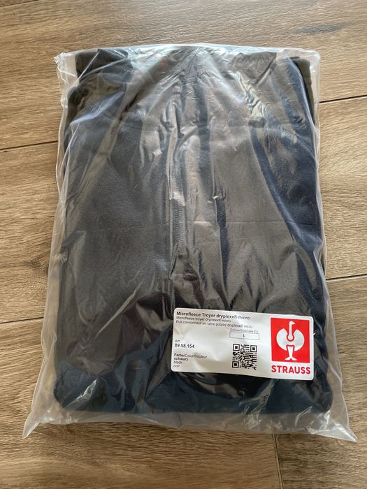 Bluza polar L Engelbert Strauss