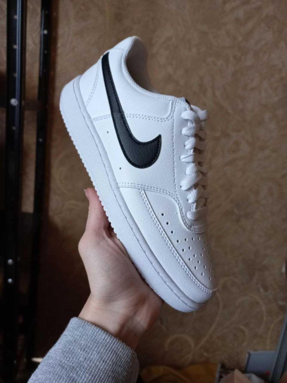 ориігнал (37.5 розмір) Nike Court Vision Low Next Nature