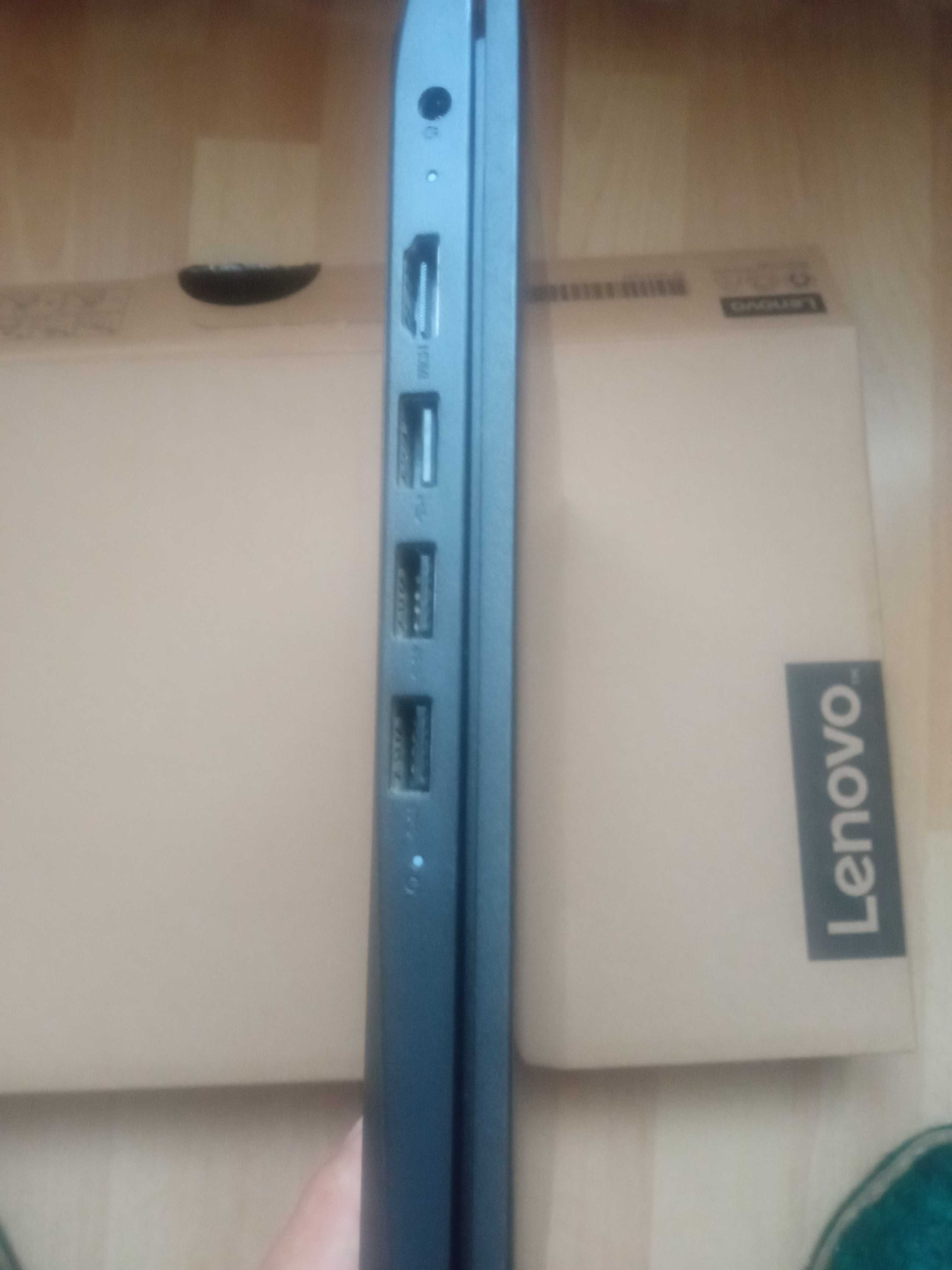 Laptop lenovo S 145- 14 ast