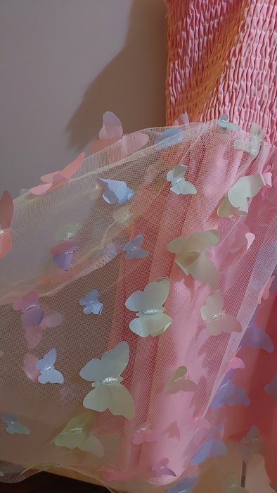 Сукня/плаття святкове 3-4 роки  р.98