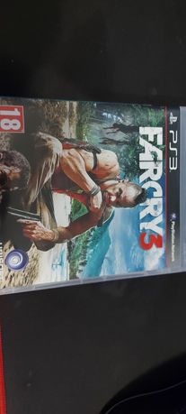 Far cry 3 ps3 pl