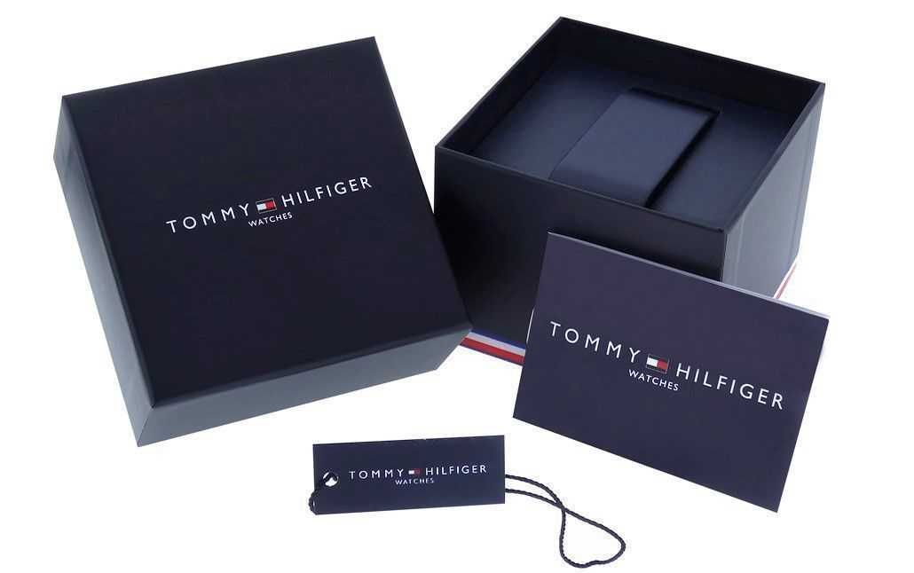 Zegarek Damski Tommy Hilfiger Blake  + BOX