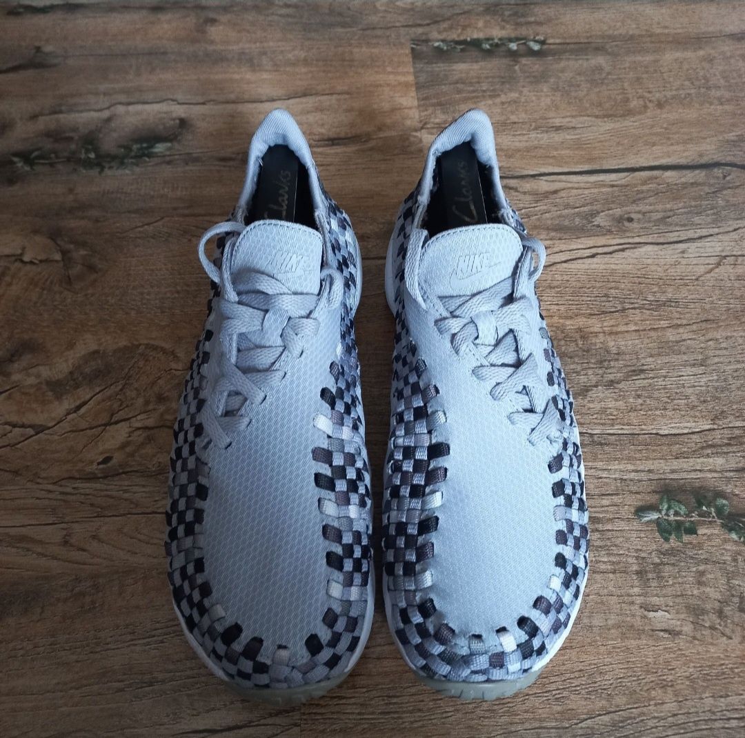 Кросівки Nike 2017 Air FOOTSCAPE 42р в см 27