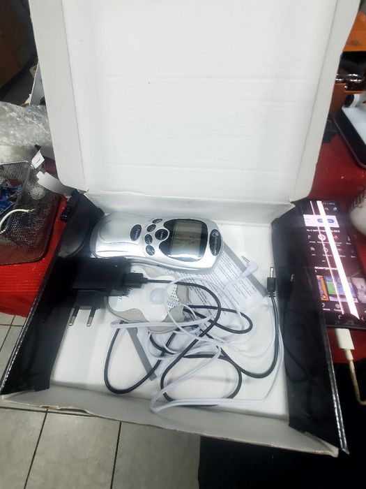 Миостимулятор цифровой