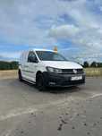 Volkswagen Caddy Volkswagen Caddy 2017