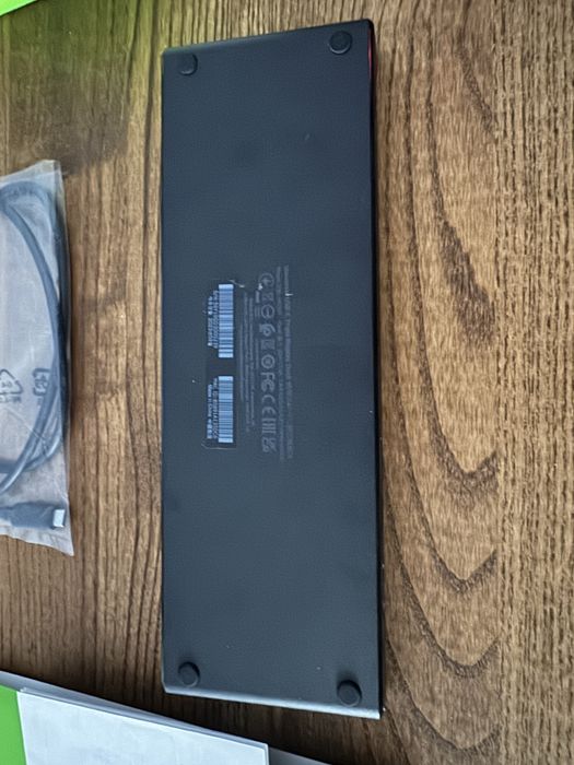 Док станція Belkin USB triple Display Dock