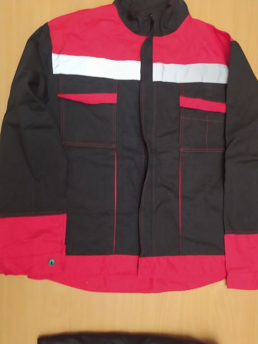 Продам спецодяг  новий