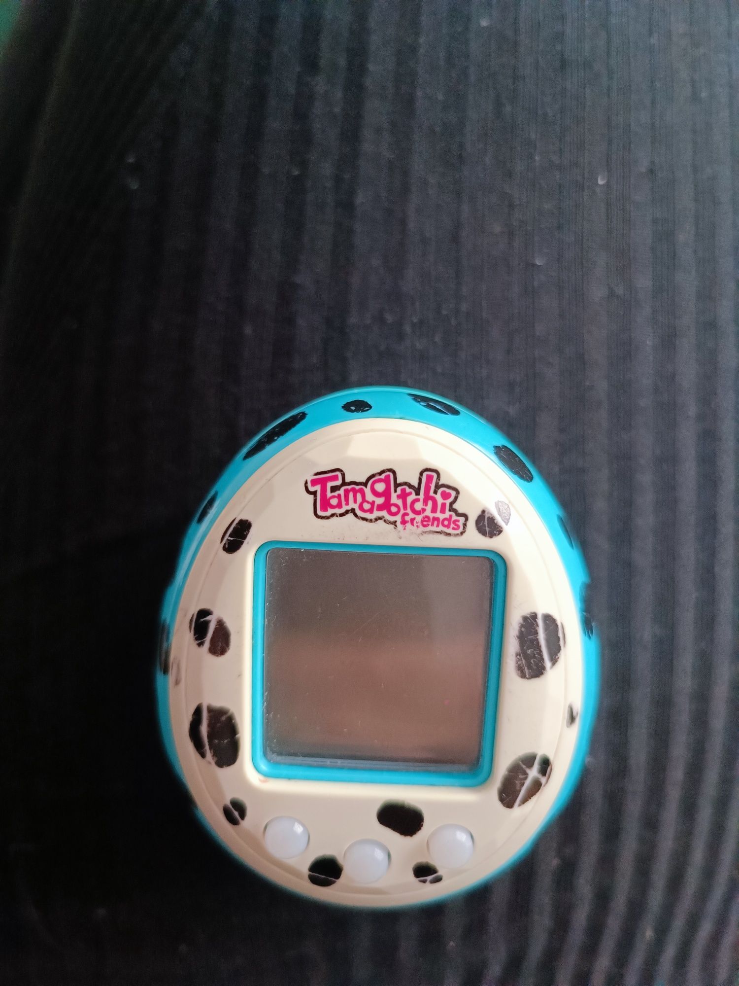 Oryginalne tamagotchi friends stare