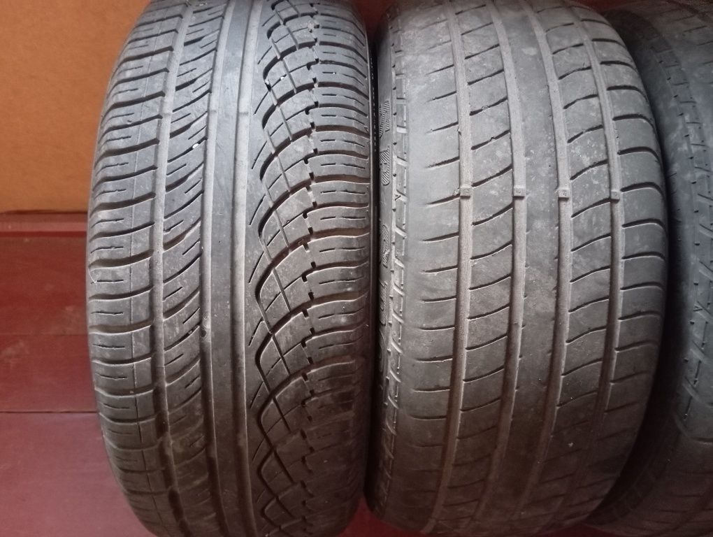 Резина летняя R15
