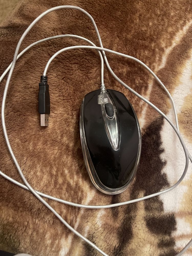 Комп’ютерна мишка