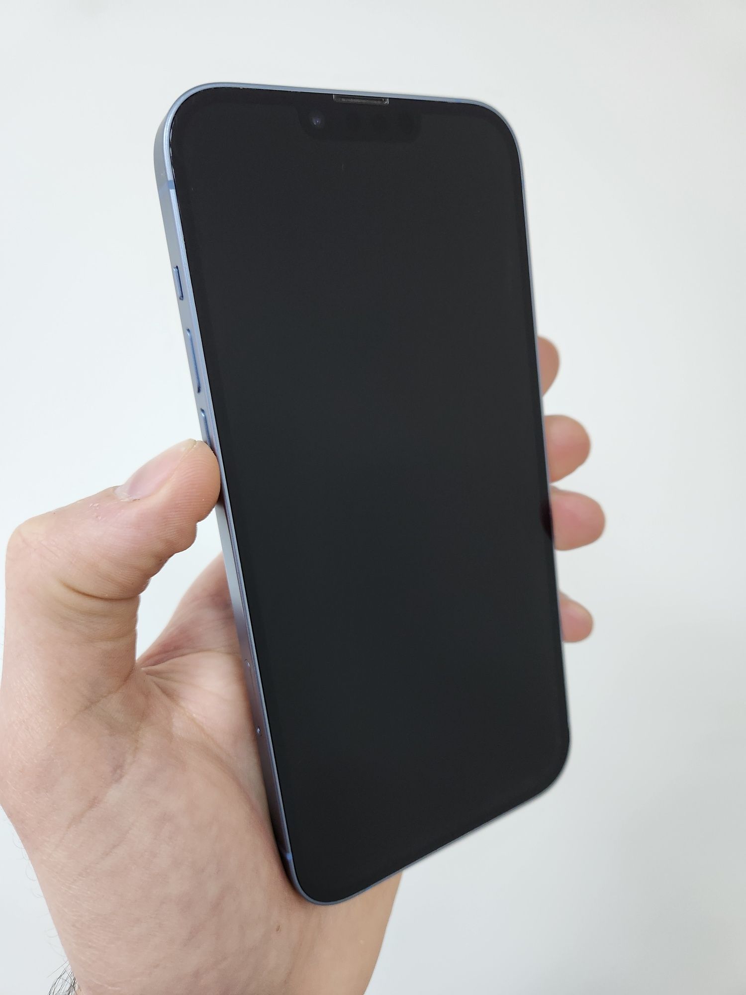 IPhone 14 Plus Blue оплата частинами 128gb 256gb 512gb