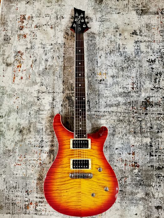 Harley Benton CST 24