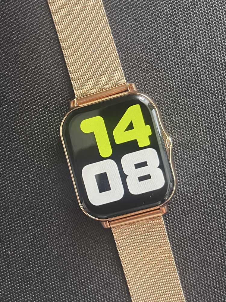 Smartwatch zamiennik applewatch zegarek