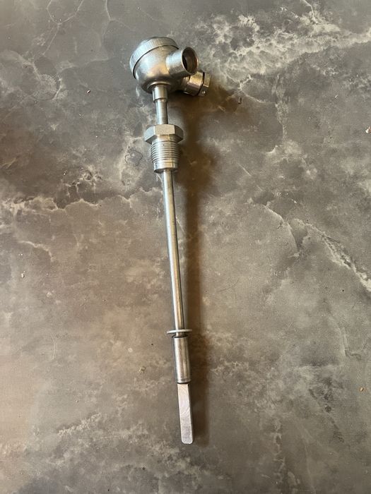 Термопара нова в наявності