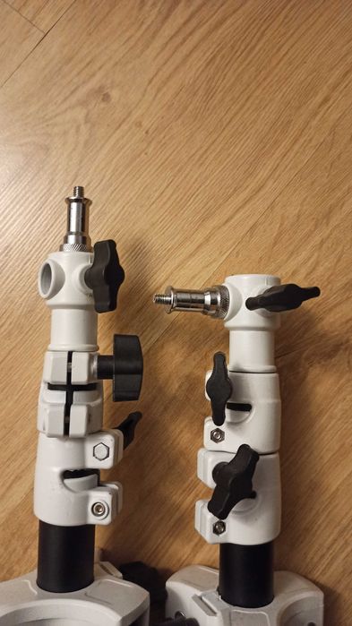 GlareOne statyw oświetleniowy Stork 225 cm