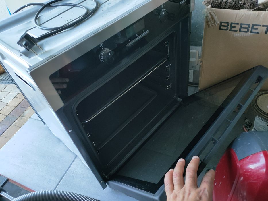 Piekarnik Electrolux EOB5434AOX