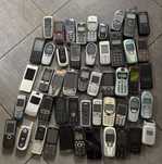 Nokia , siemens,  motorola dla kolekcjonera