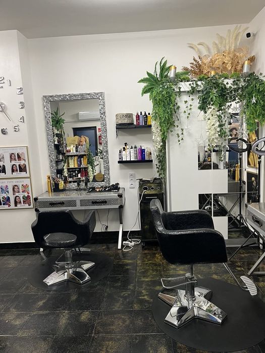 Odstapię Salon Fryzjerski