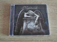 Nightwish - Once CD wyd. USA, 2 bonus tracks