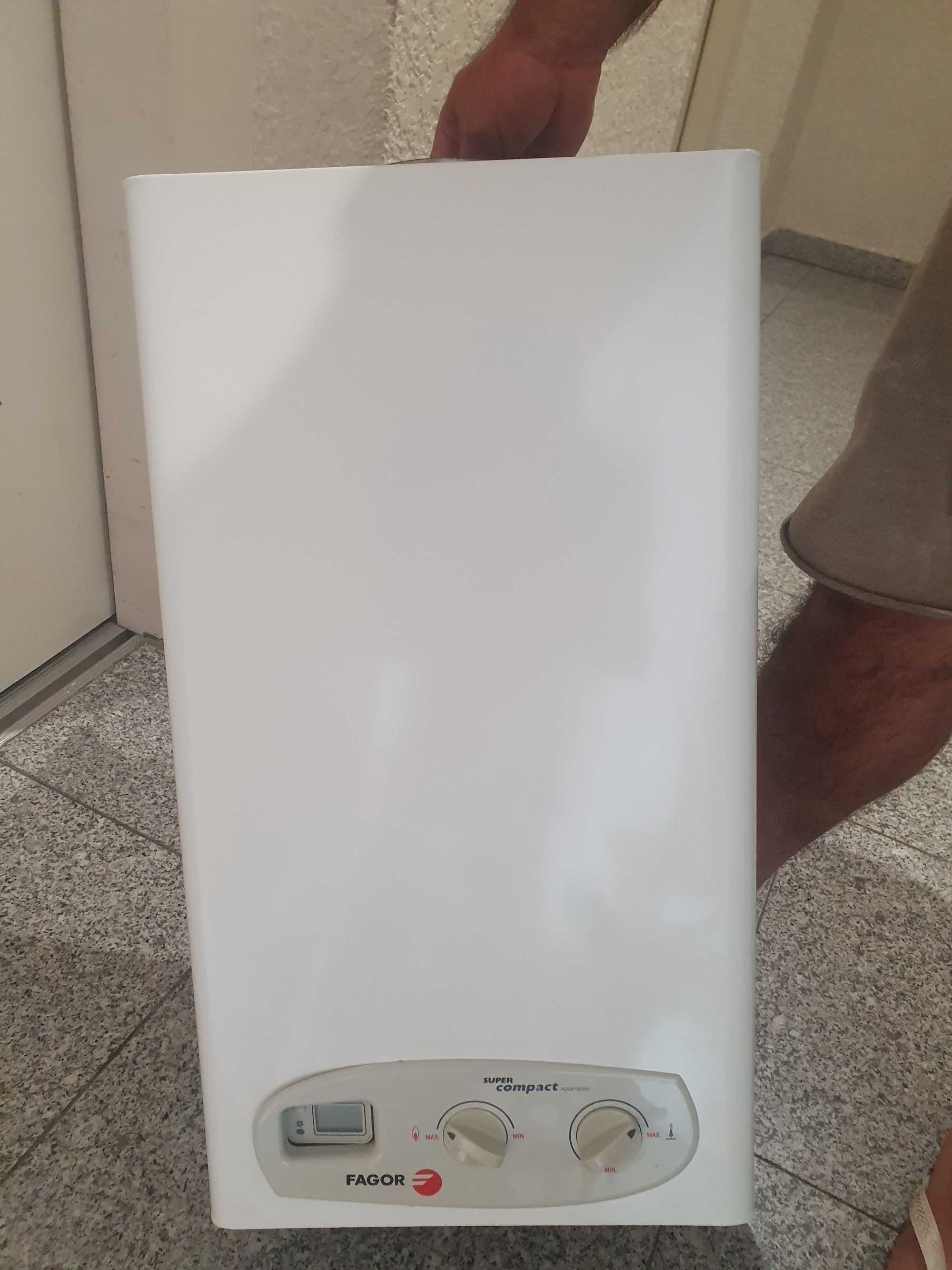 Vendo esquentador