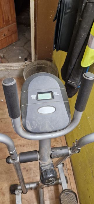 Orbitrek magnetyczny