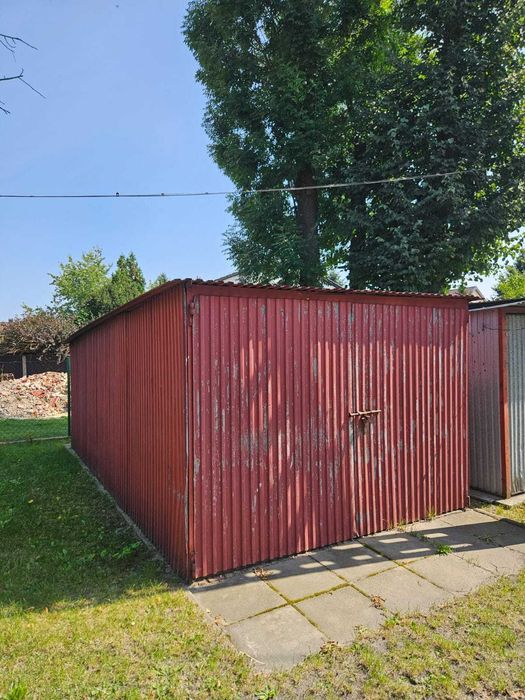 Mieszkanie ul. Oleska Dobrodzień