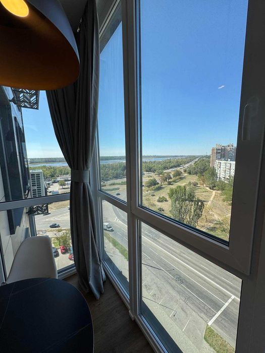 Продам 1 кімнатну квартиру  в житловому   комплексі River Hall