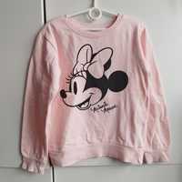 Bluza dziewczęca Minnie Mickey r. 134 140