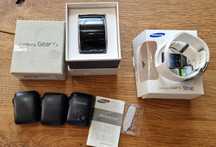 Smartwatch Samsung Gear S - SM-R750