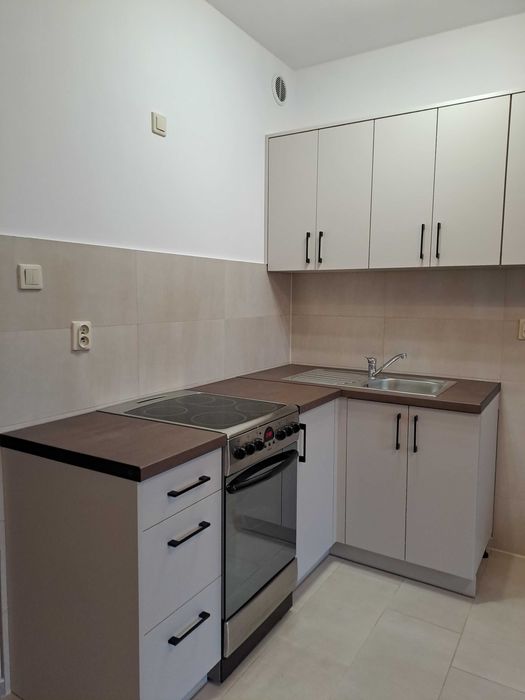 Przestronne dwupokojowe 40 m2 od zaraz/ul. Sarmacka/Parking w cenie