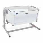 Next 2 Me Magic Chicco - White Snow
