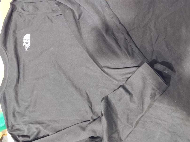 t shirts  north face homem